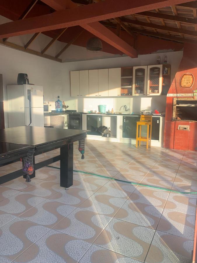 Вілла Casa Com 2 Piscinas Матіньюс Екстер'єр фото