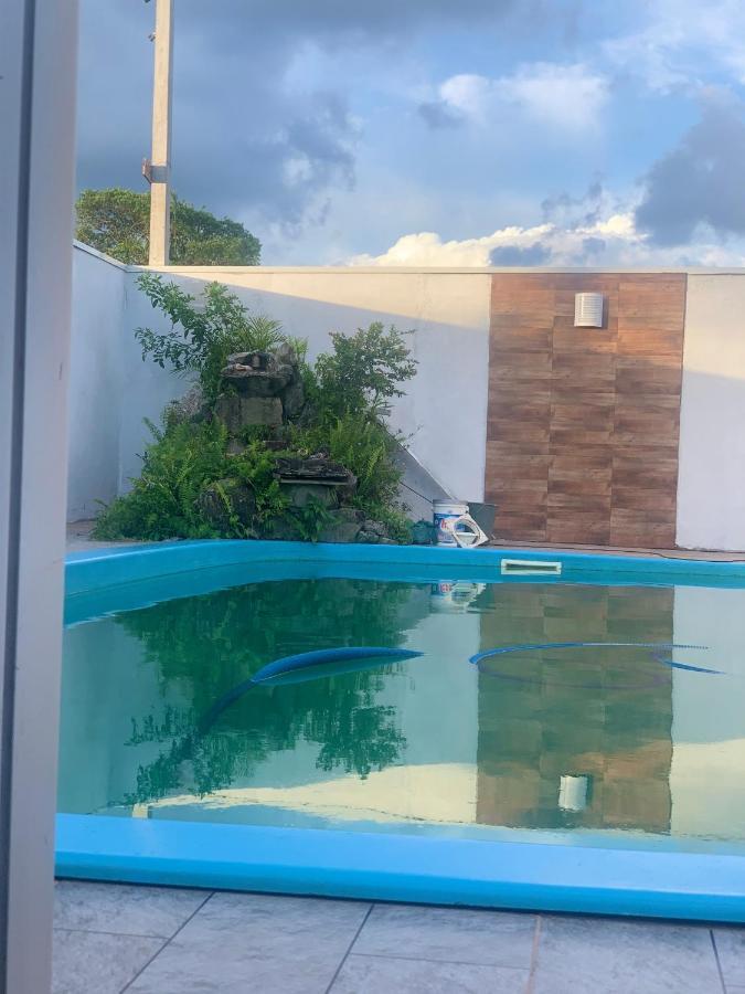 Вілла Casa Com 2 Piscinas Матіньюс Екстер'єр фото
